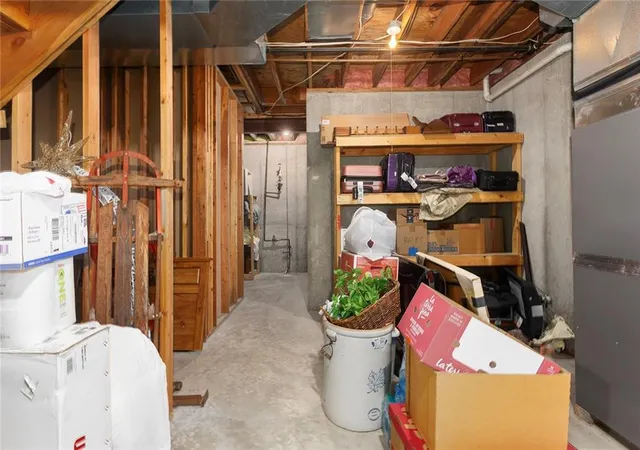 44th image of 113 Se Breon St, Lees Summit, MO 64063 | MLS# 2626880