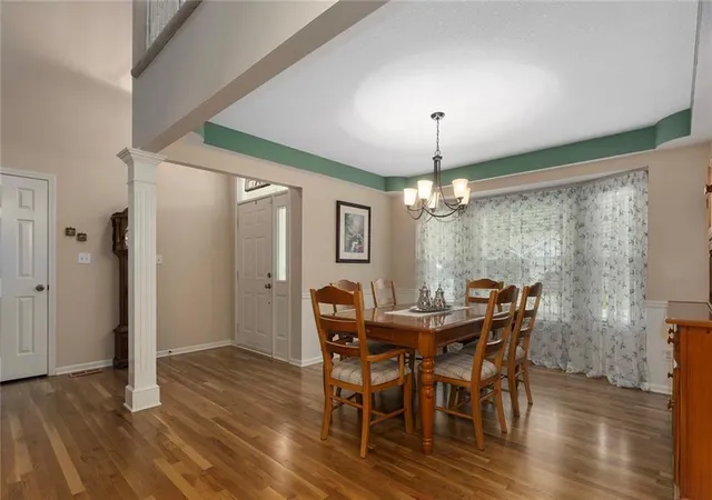 5th image of 113 Se Breon St, Lees Summit, MO 64063 | MLS# 2626880