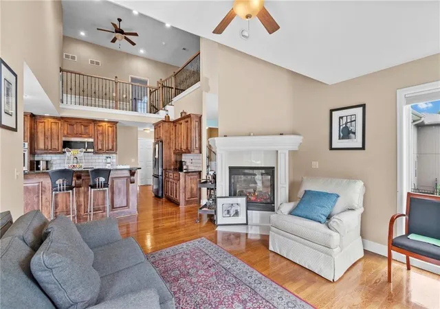 5th image of 9020 N Oxford Ave, Kansas City, MO 64157 | MLS# 2626885