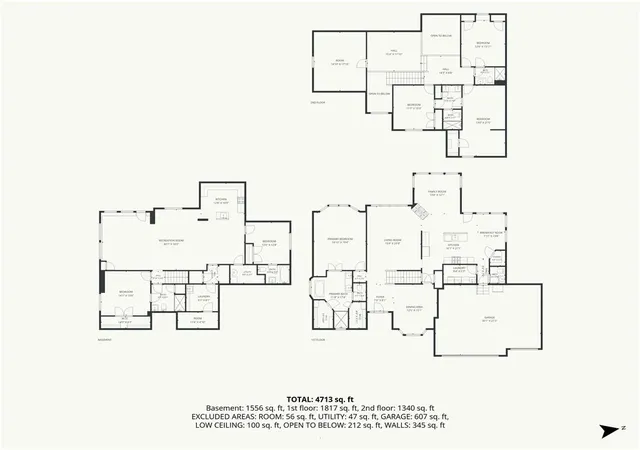 54th image of 9020 N Oxford Ave, Kansas City, MO 64157 | MLS# 2626885