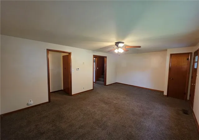 Homes for sale in El Dorado Springs, MO | 210 W Fields Blvd, El Dorado Springs, MO 64744 | MLS# 2626886