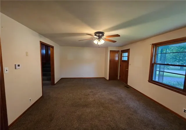 Homes for sale in El Dorado Springs, MO | 210 W Fields Blvd, El Dorado Springs, MO 64744 | MLS# 2626886