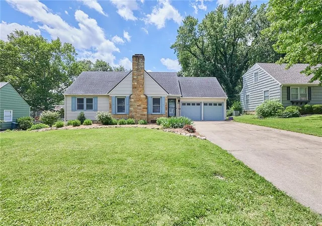 Homes for sale in Roeland Park, KS | 4401 W 53rd Ter, Roeland Park, KS 66205 | MLS# 2626893