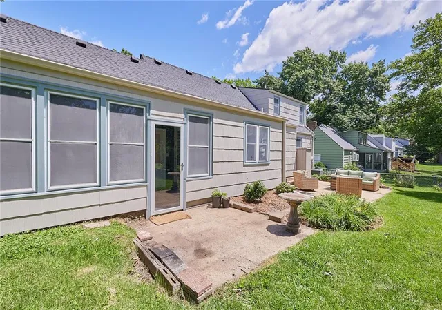 Homes for sale in Roeland Park, KS | 4401 W 53rd Ter, Roeland Park, KS 66205 | MLS# 2626893