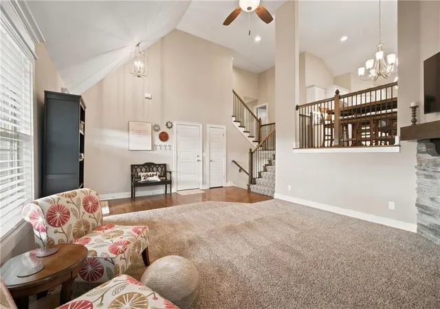 Homes for sale in Pleasant Hill, MO | 904 Papaw Ln, Pleasant Hill, MO 64080 | MLS# 2626896