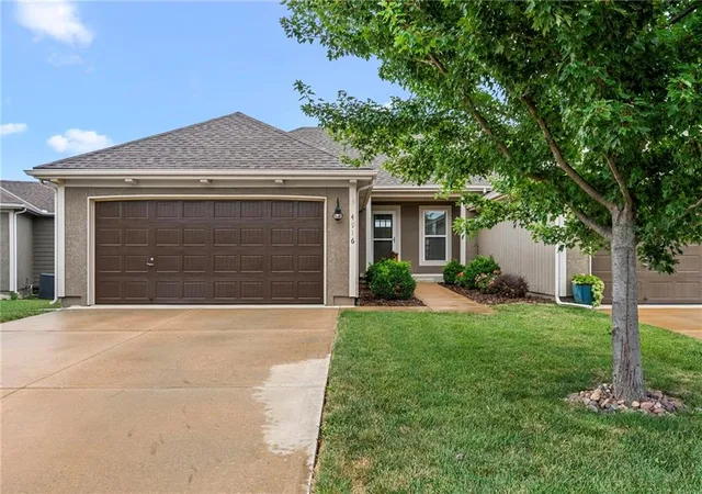 Photo 3 of Single family home for sale at 4916 141st Terrace, Basehor, KS 66007 | MLS# 2626903 | Listing updated on 2026-10-06