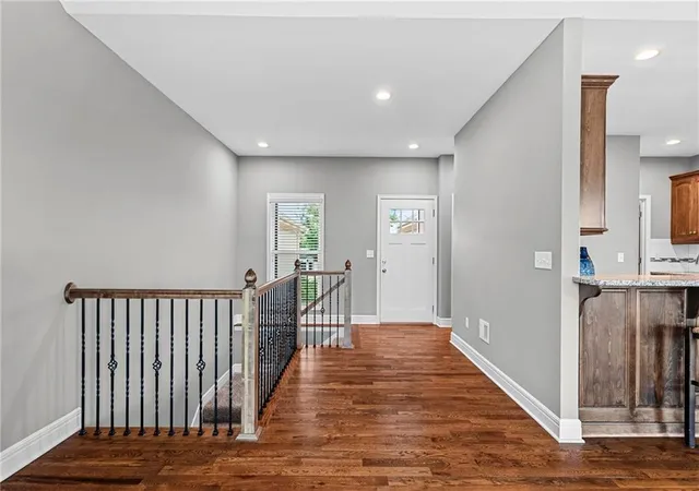 Photo 4 of Townhouse for sale at 4916 141st Terrace, Basehor, KS 66007 | MLS# 2626903 | Listing updated on 2026-09-01