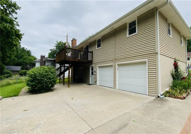 Homes for sale in St Joseph, MO | 3122 N 36Th Ter, St Joseph, MO 64506 | MLS# 2626907