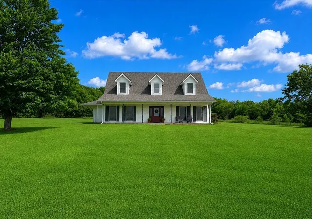 Homes for sale in Oak Grove, MO | 8700 S Corn Cemetery Rd, Oak Grove, MO 64075 | MLS# 2626914