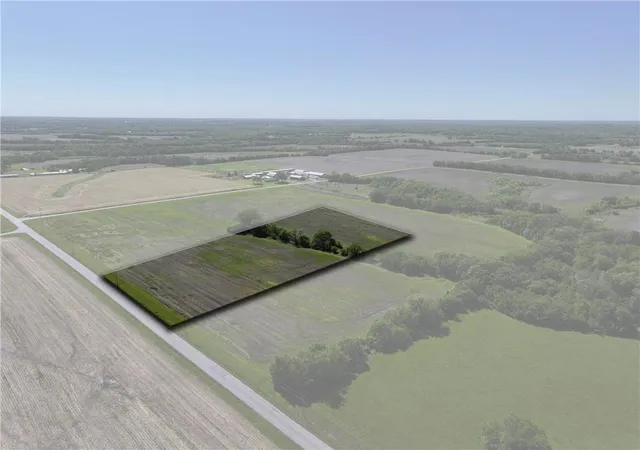 1st image of Tract #2 E 307th St, Harrisonville, MO 64701 | MLS# 2626918
