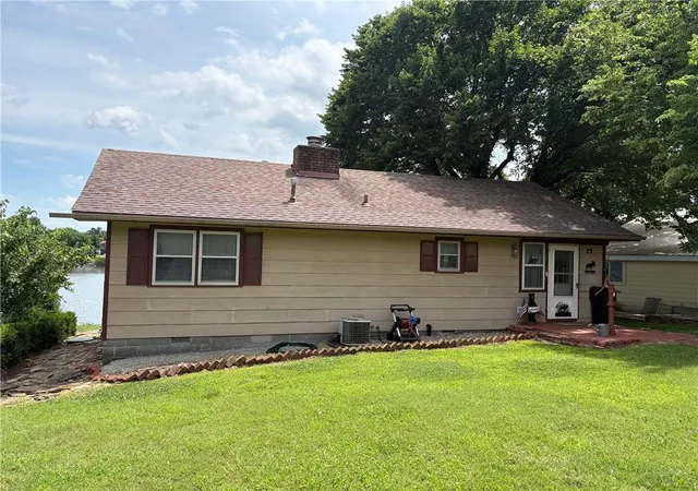 1st image of 29 N Havana Lake Rd, Havana, KS 67347 | MLS# 2626946