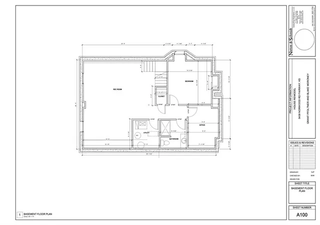 40th image of 5439 Norwood St, Fairway, KS 66205 | MLS# 2626947