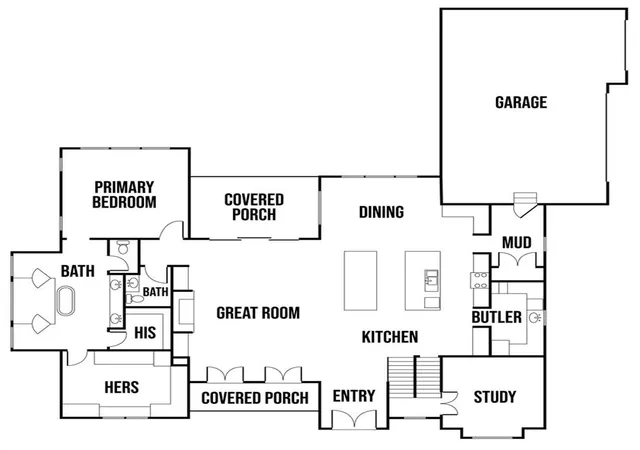 2nd image of 7102 W 185th Terrace, Stilwell, KS 66085 | MLS# 2626948