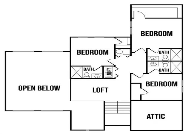 3rd image of 7102 W 185th Terrace, Stilwell, KS 66085 | MLS# 2626948