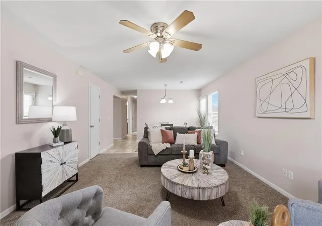 2nd image of 1019 Christie Ln, Grain Valley, MO 64029 | MLS# 2626951