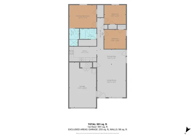 24th image of 1019 Christie Ln, Grain Valley, MO 64029 | MLS# 2626951