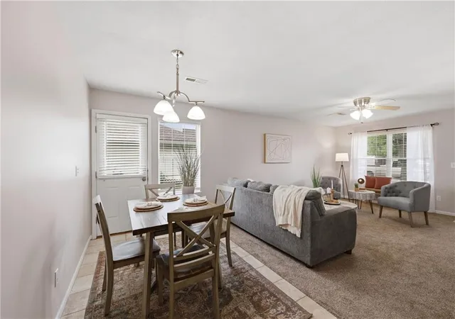 5th image of 1019 Christie Ln, Grain Valley, MO 64029 | MLS# 2626951