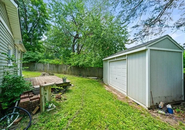 17th image of 1524 S Home Ave, Independence, MO 64052 | MLS# 2626954