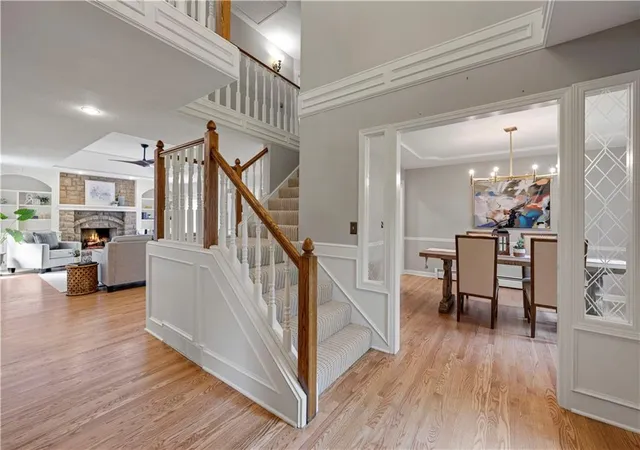 5th image of 5801 W 180th Street, Stilwell, KS 66085 | MLS# 2626959