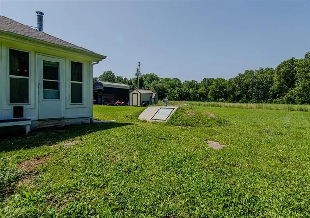 Homes for sale in Urich, MO | 8352 Nw Hwy B Hwy, Urich, MO 64788 | MLS# 2626963