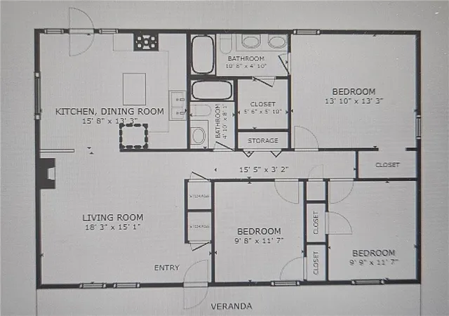 27th image of 8352 Nw Hwy B Hwy, Urich, MO 64788 | MLS# 2626963
