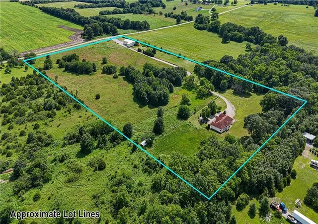 49th image of 17773 Y Hwy #17779, Sedalia, MO 65301 | MLS# 2626969