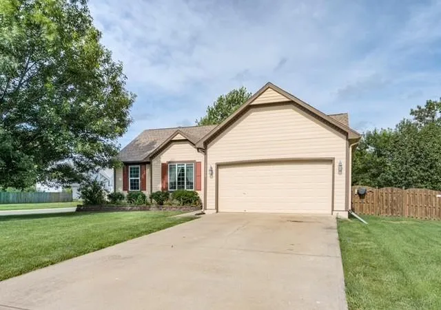 Homes for sale in Gardner, KS | 17350 S Agnes St, Gardner, KS 66030 | MLS# 2626970