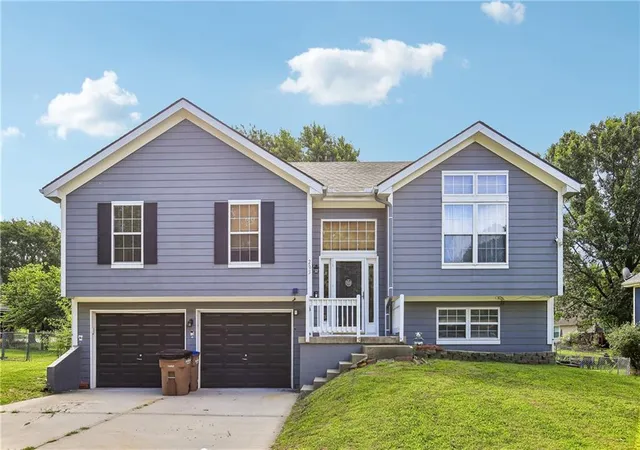 1st image of 203 Broadmoor Dr, Raymore, MO 64083 | MLS# 2626975