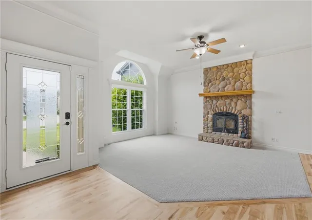 5th image of 18366 W 157 Ter, Olathe, KS 66062 | MLS# 2626980