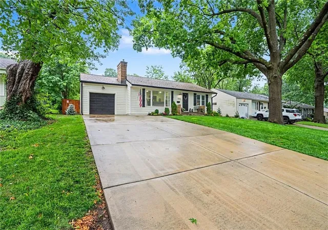Homes for sale in Prairie Village, KS | 7515 Juniper Dr, Prairie Village, KS 66208 | MLS# 2626987