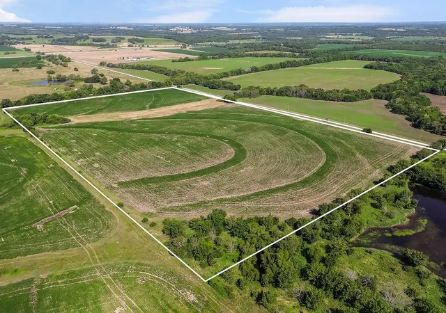 1st image of Lot A Earnest Rd, Osawatomie, KS 66064 | MLS# 2626997