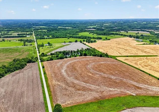 Homes for sale in Osawatomie, KS | Lot A Earnest Rd, Osawatomie, KS 66064 | MLS# 2626997