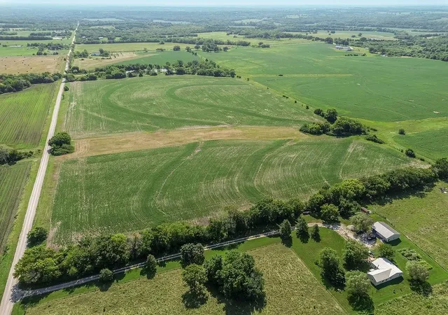 3rd image of Lot A Earnest Rd, Osawatomie, KS 66064 | MLS# 2626997