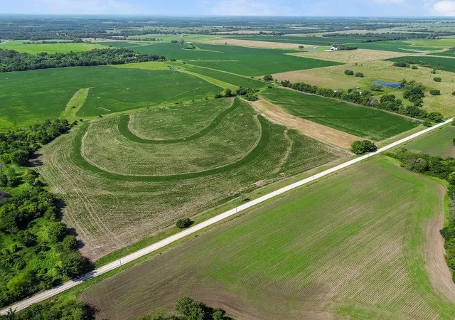 4th image of Lot A Earnest Rd, Osawatomie, KS 66064 | MLS# 2626997