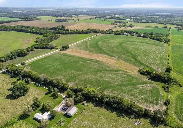 5th image of Lot A Earnest Rd, Osawatomie, KS 66064 | MLS# 2626997
