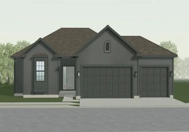 Photo 1 of Sale Pending at 9604 Nw Robinhood Ave, Kansas City, MO 64154 | MLS# 2626999 | Listing updated on 2026-06-27