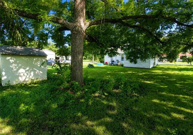 Homes for sale in Erie, KS | 210 W 7th St, Erie, KS 66733 | MLS# 2627000