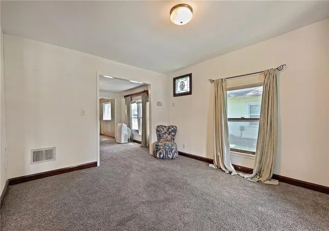 Homes for sale in Fort Scott, KS | 419 S Eddy St, Fort Scott, KS 66701 | MLS# 2627009