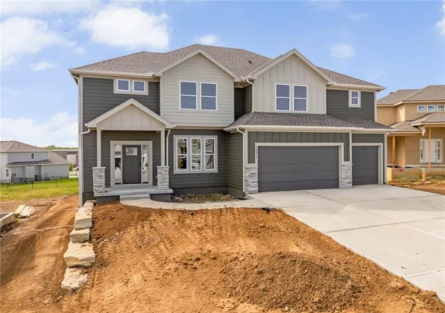 Photo 1 of Single family home for sale at 19873 W 114th Place, Olathe, KS 66061 | MLS# 2627022 | Listing updated on 2026-10-09