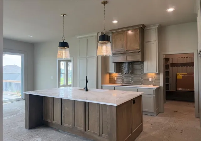 4th image of 19873 W 114th Place, Olathe, KS 66061 | MLS# 2627022