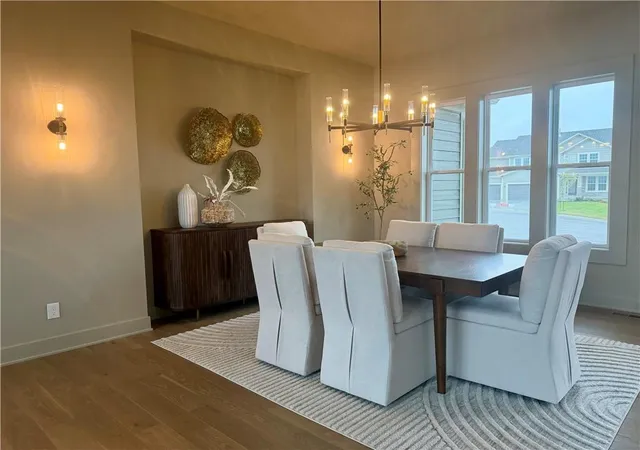 Photo 4 of Single family home for sale at 19873 W 114th Place, Olathe, KS 66061 | MLS# 2627022 | Listing updated on 2026-10-18