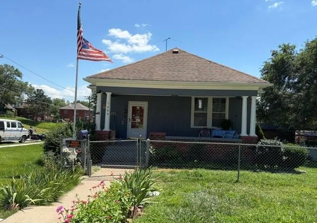 Homes for sale in Atchison, KS | 1400 Santa Fe St, Atchison, KS 66041 | MLS# 2627029