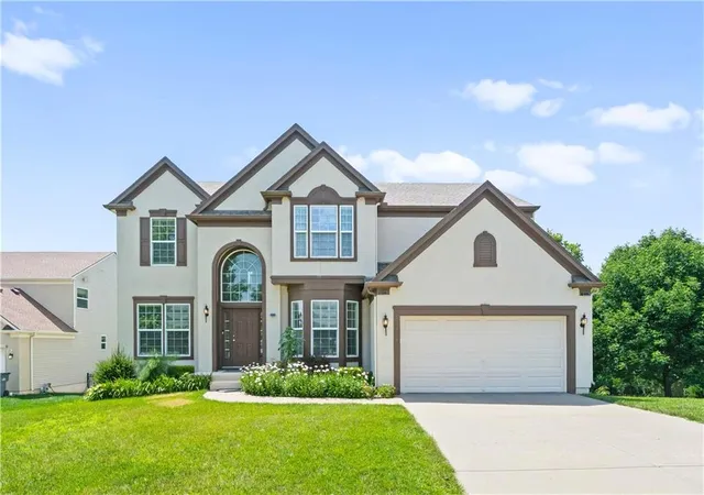 1st image of 11420 S Freedom St, Olathe, KS 66061 | MLS# 2627034