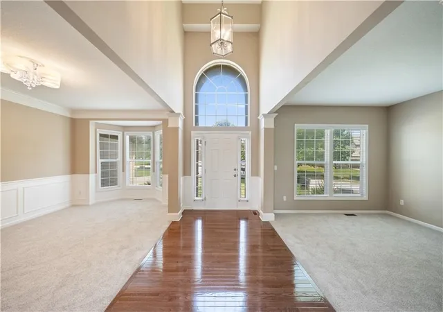 2nd image of 11420 S Freedom St, Olathe, KS 66061 | MLS# 2627034