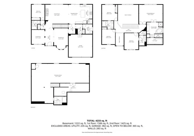 42nd image of 11420 S Freedom St, Olathe, KS 66061 | MLS# 2627034