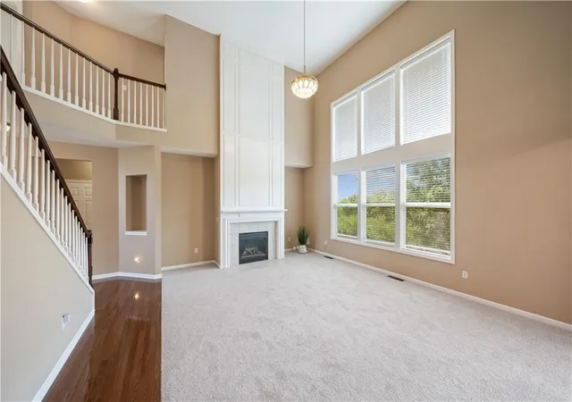 5th image of 11420 S Freedom St, Olathe, KS 66061 | MLS# 2627034