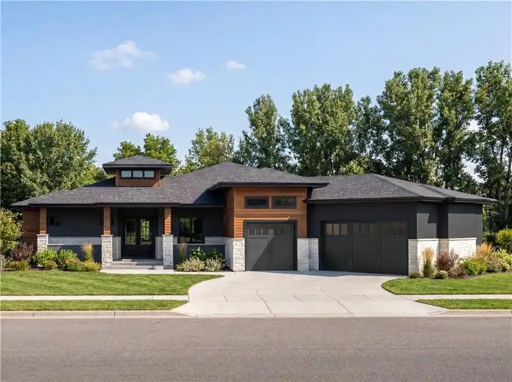 Single family home for sale at 7106 W 185th Terrace, Stilwell, KS 66085 | MLS# 2627038