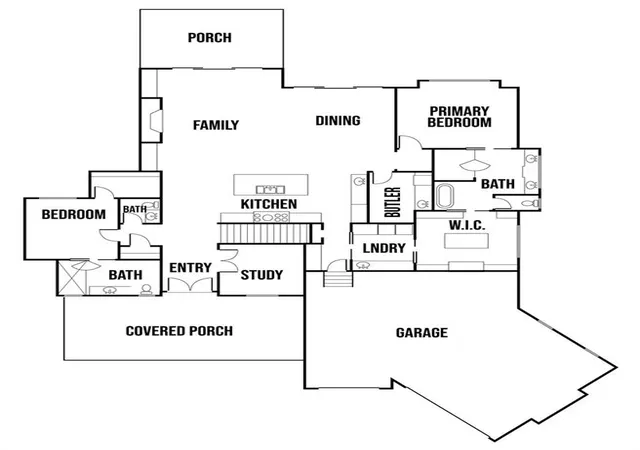 2nd image of 7106 W 185th Terrace, Stilwell, KS 66085 | MLS# 2627038