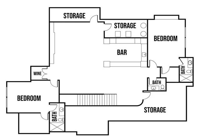 3rd image of 7106 W 185th Terrace, Stilwell, KS 66085 | MLS# 2627038