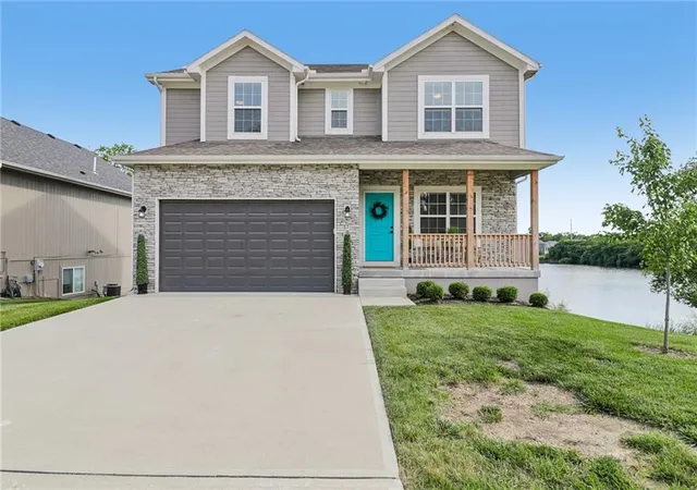 Photo 2 of Sale Pending at 700 Pampas St, Pleasant Hill, MO 64080 | MLS# 2627050 | Listing updated on 2026-08-17